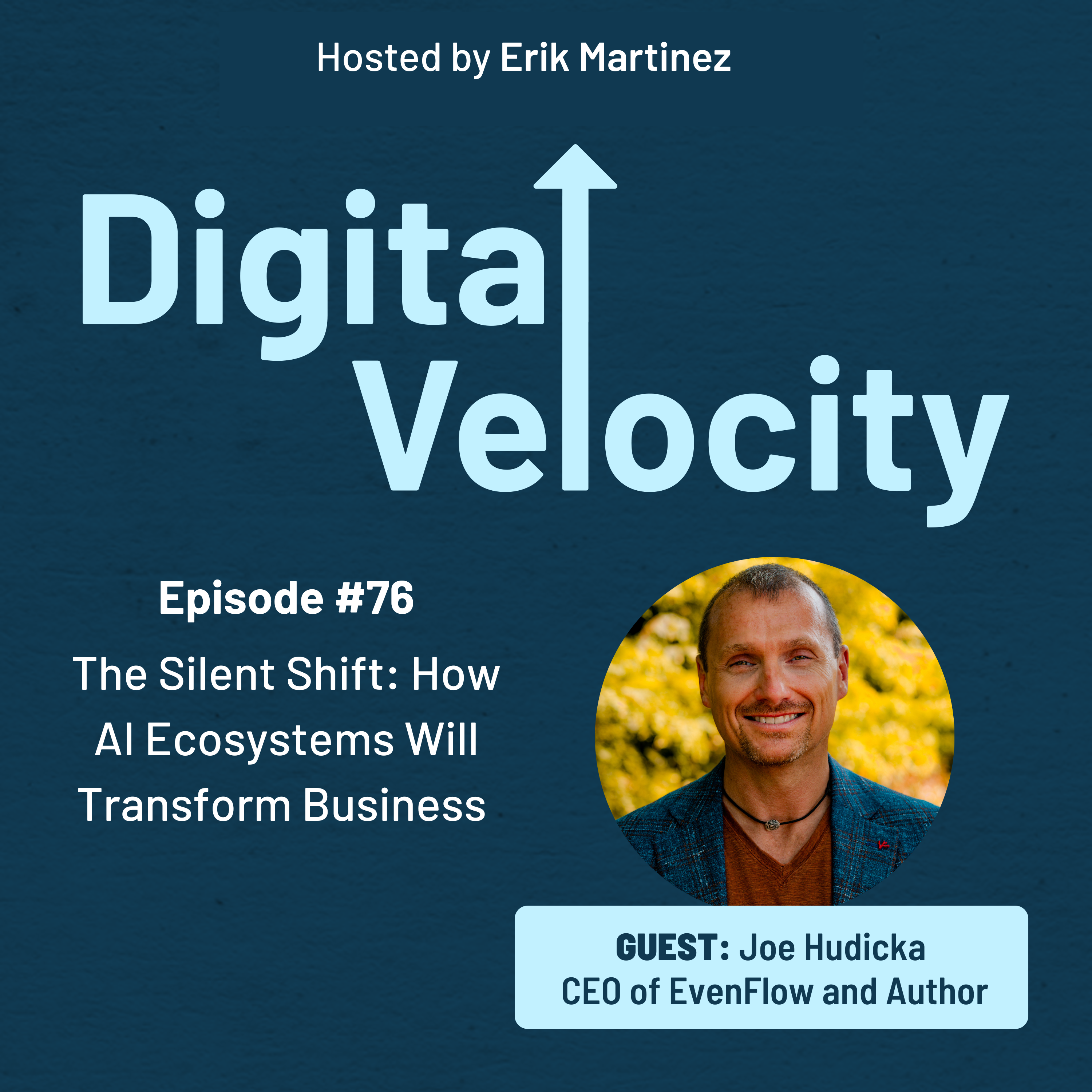 Digital Velocity