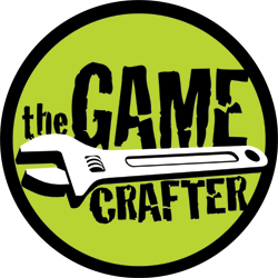 The Game Crafter Official Podcast
