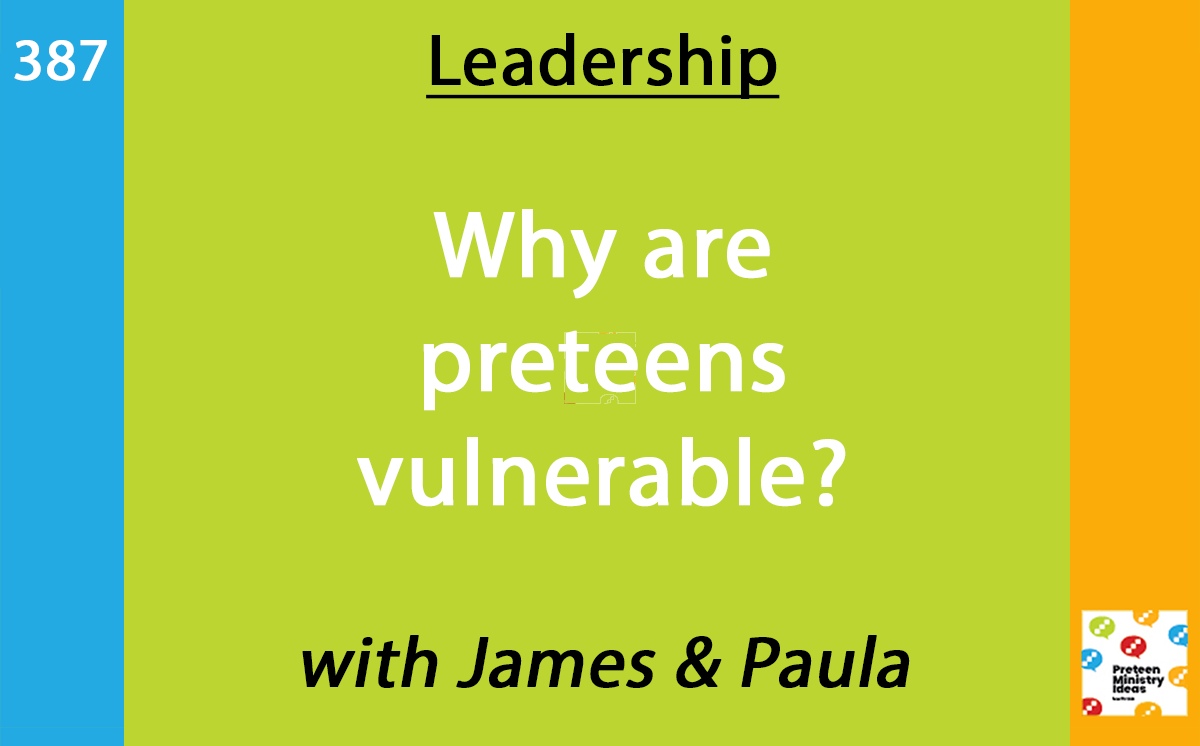 FourFiveSix.org: Great Ideas for your Preteen Ministry