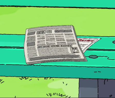 Elwood City Limits Episode 193: Mass-Market Formulaic Trash