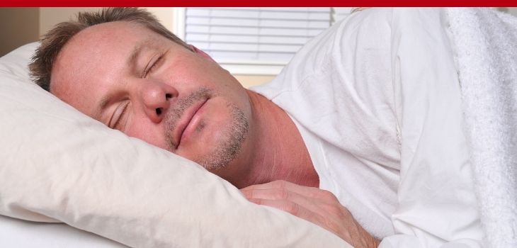 Sleep Master Class Part 1: How Sleep is Affecting Your Weight Loss, Productivity, Performance at Work & Relationships with Ted Ryce