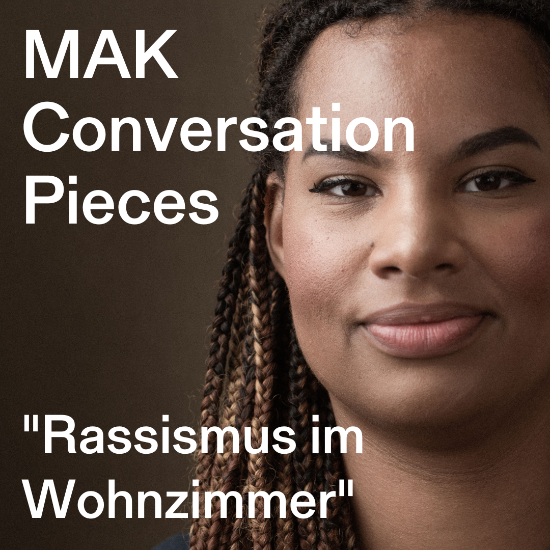 MAK Conversation Pieces