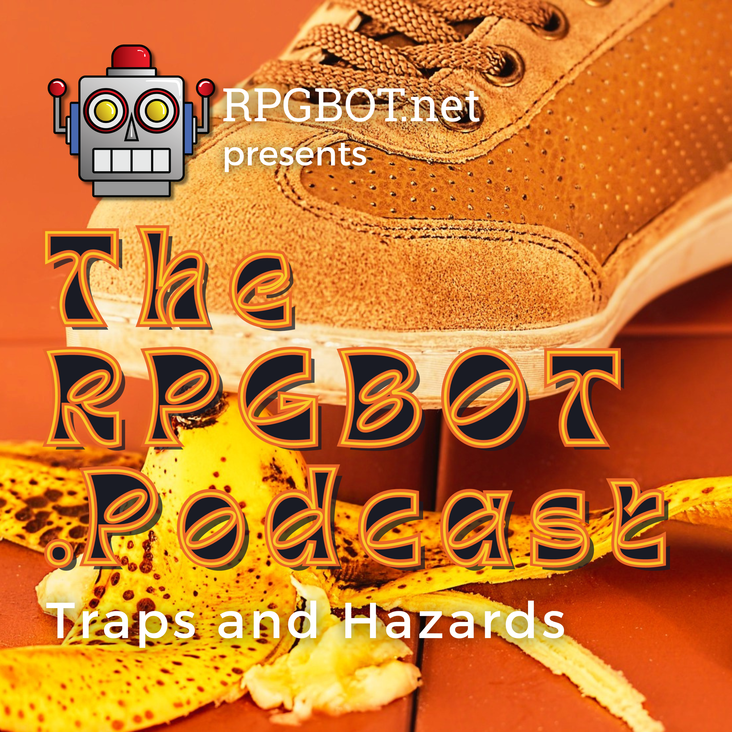 RPGBOT.Podcast