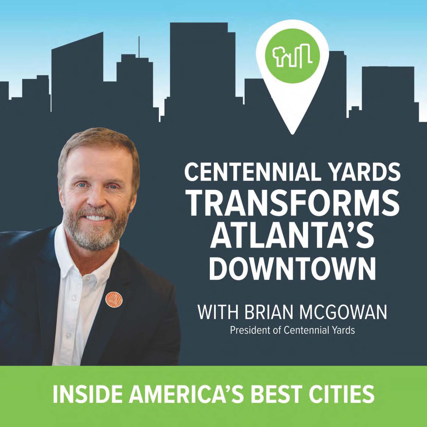 Livability: Inside America\'s Best Cities