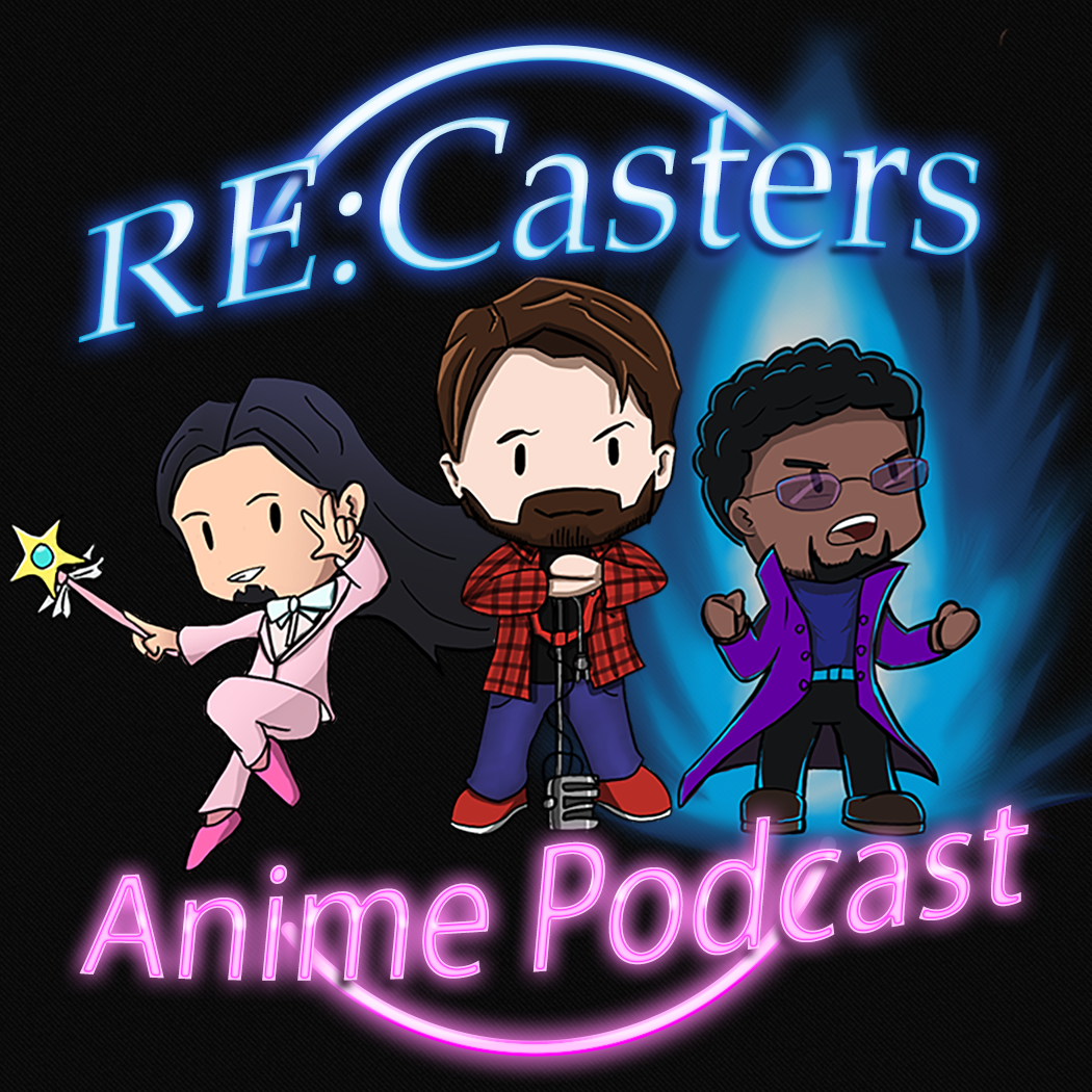 Fall 2021 E08 - RED EYES, EVIL GUYS!