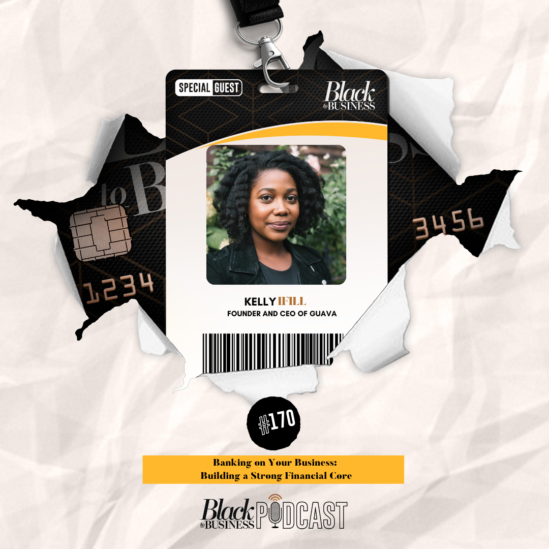 Black to Business