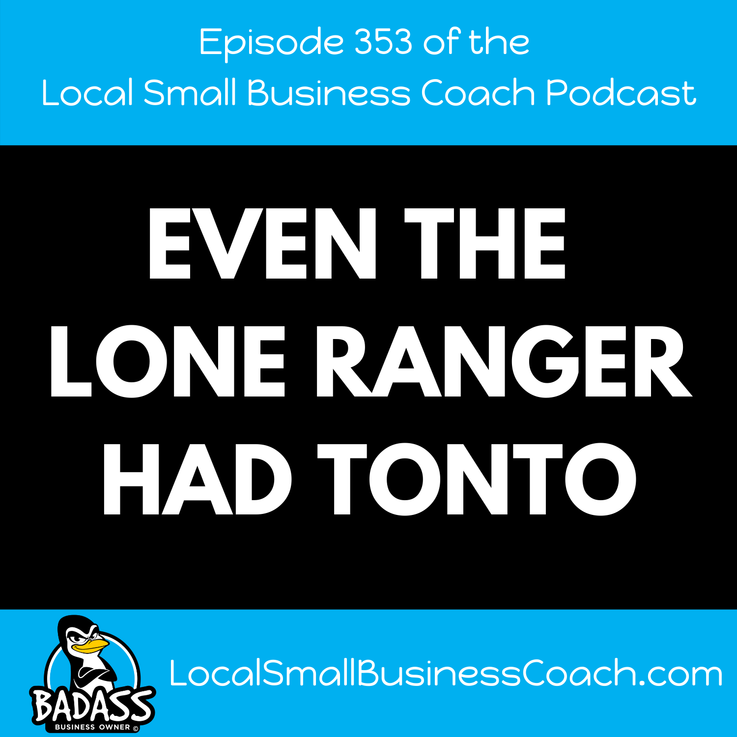 Be a PROFITABLE Badass Small Business Owner