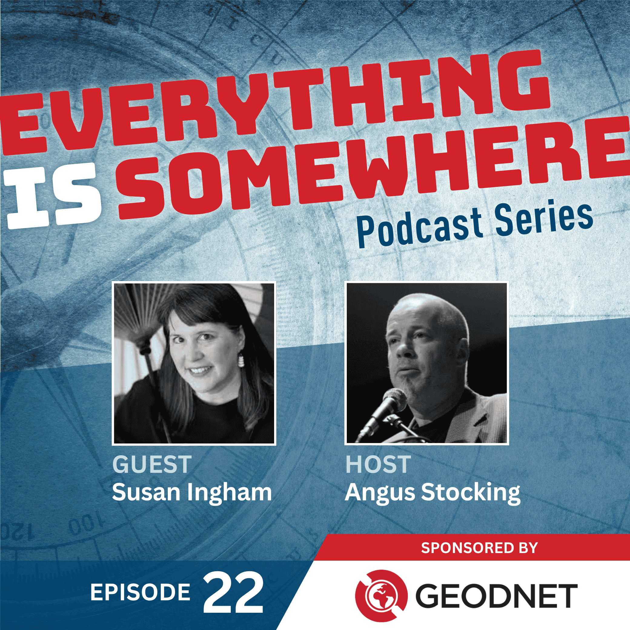 #22 – Susan Ingham