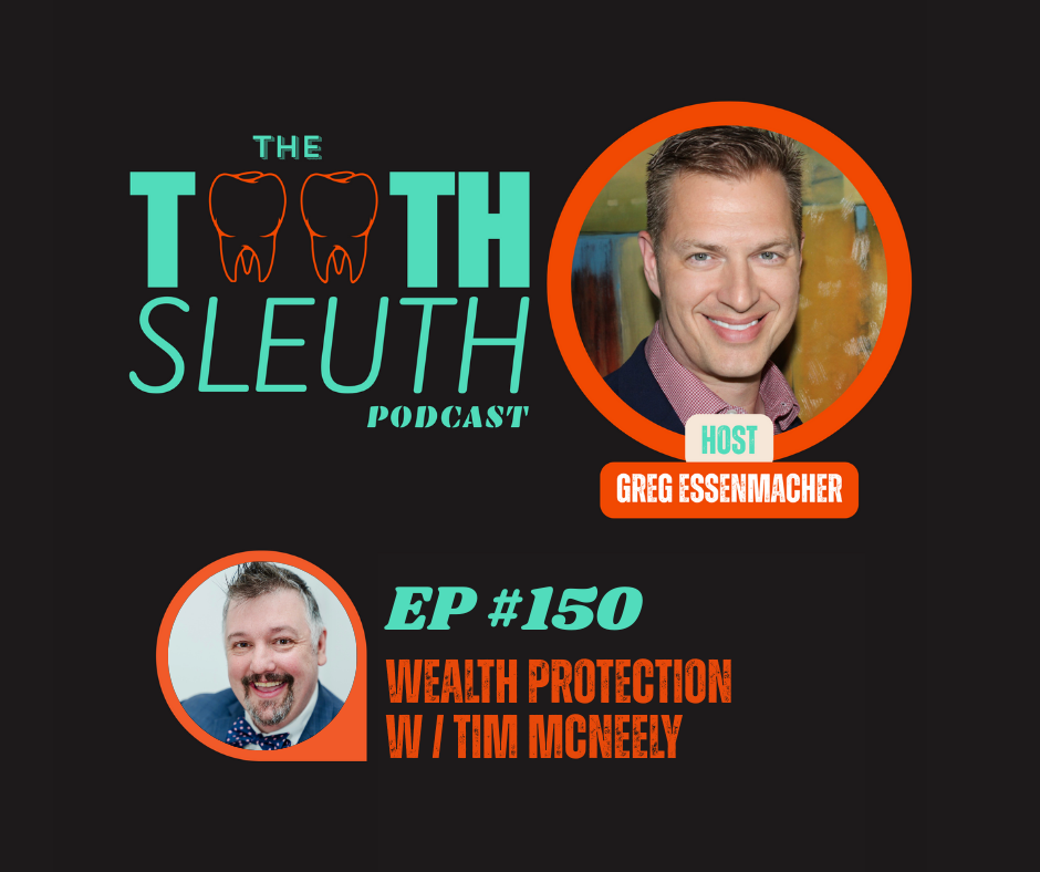 The Tooth Sleuth Podcast