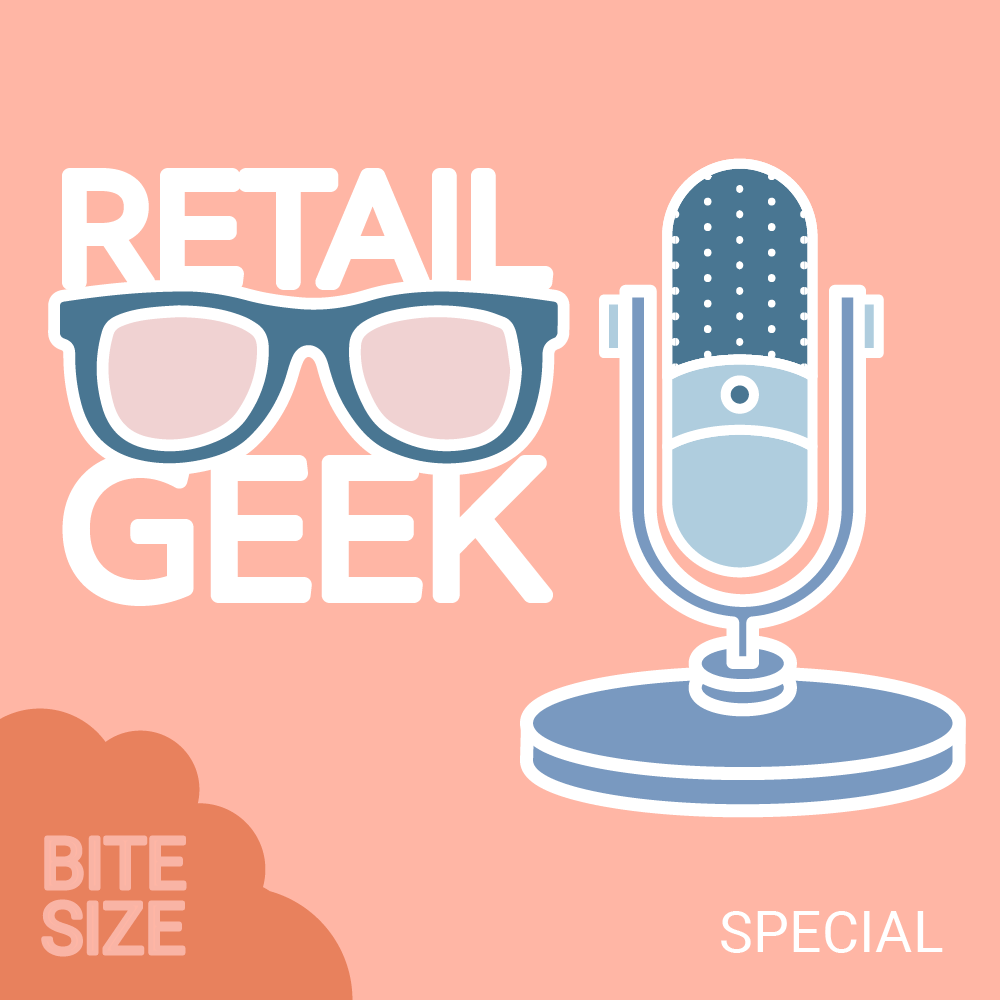 BITESIZE #16: How is the retail landscape changing?