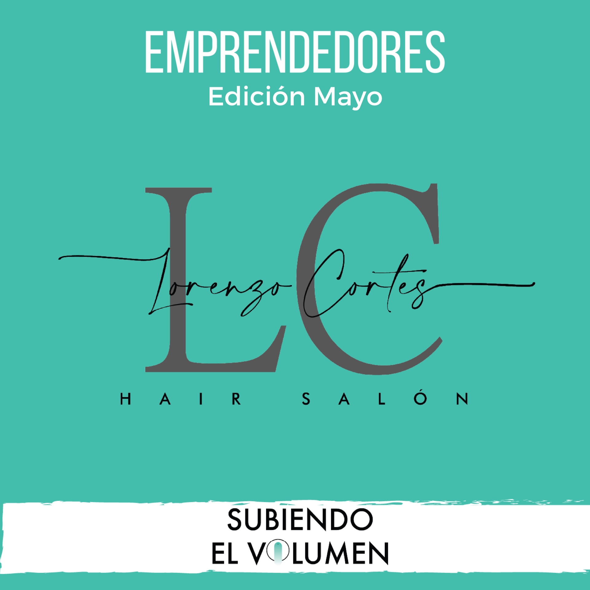 Subiendo el Volumen