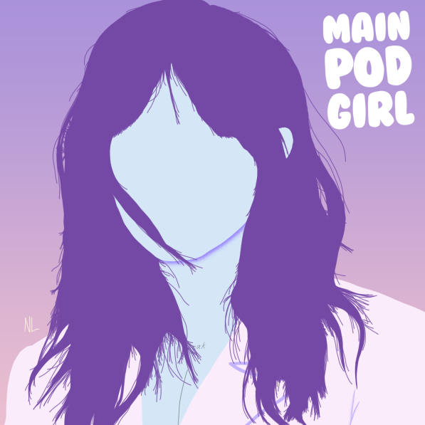 Main Pod Girl