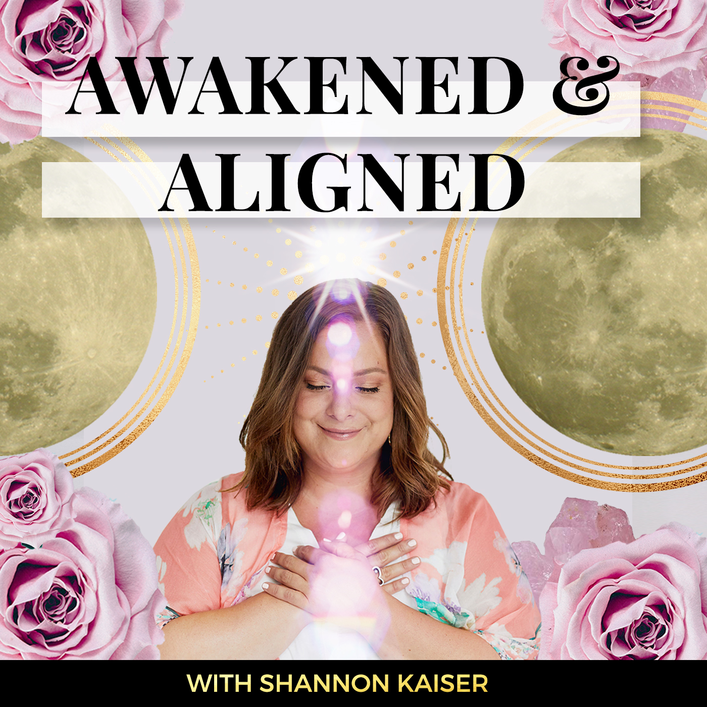 She Saves Herself Podcast