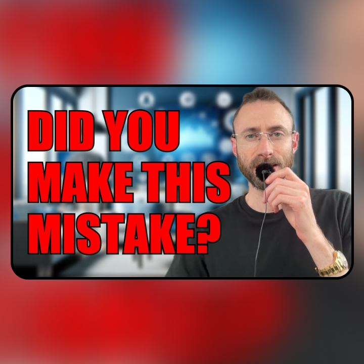 Google Algorithm Leak: Why So Many SEOs Have Suffered