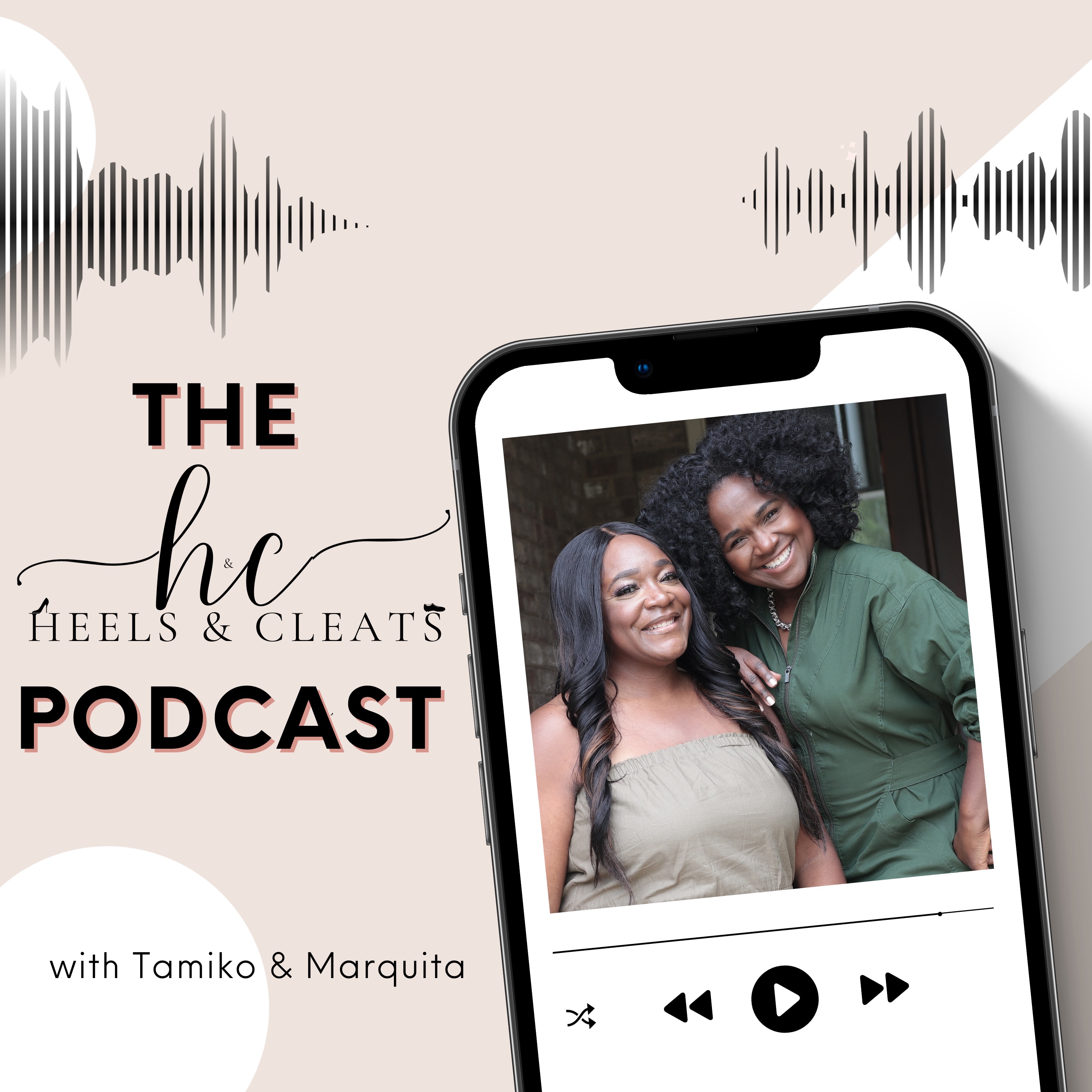Heels & Cleats Podcast
