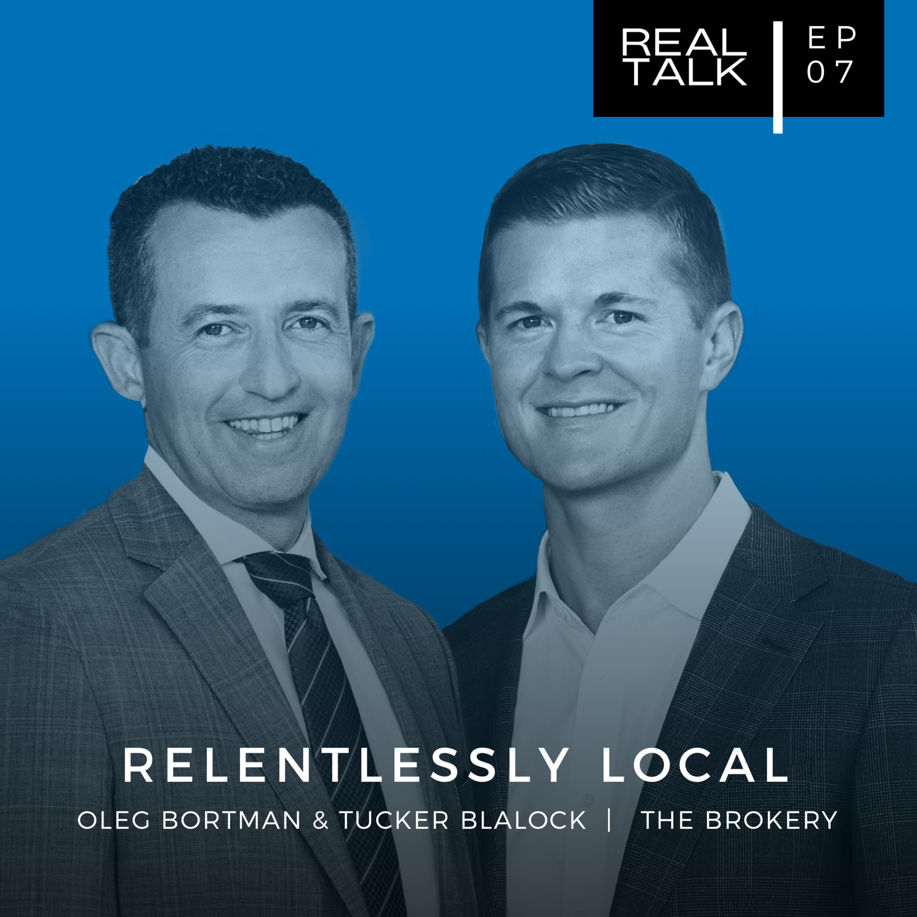 Into the Storm Podcast