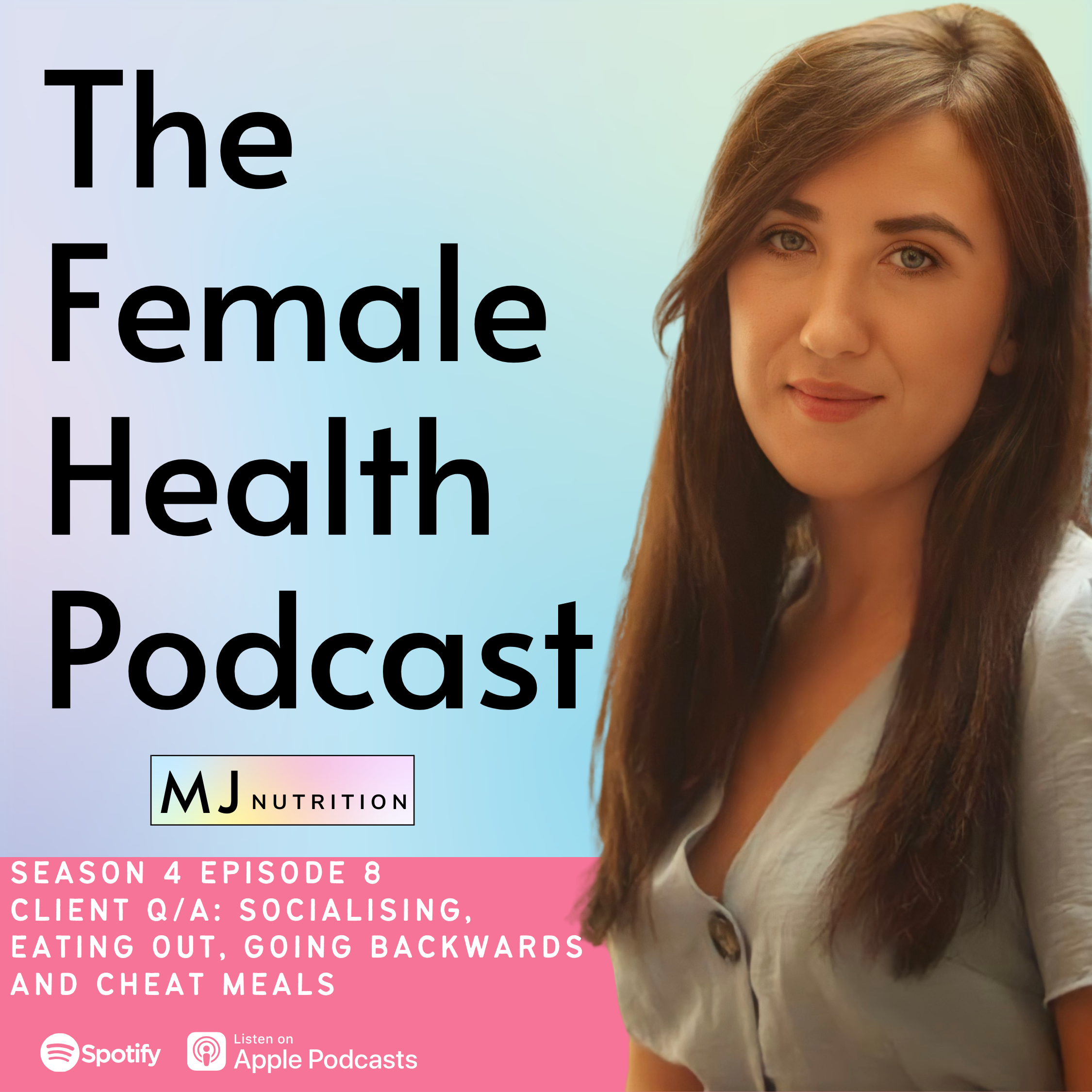 The Female Health Podcast