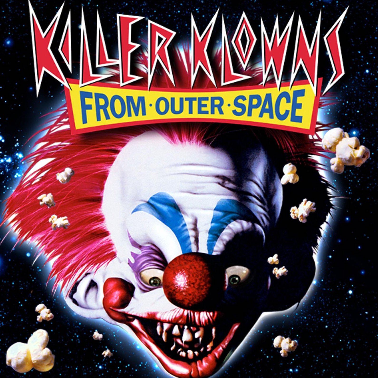 The Cult Classic Horror Show