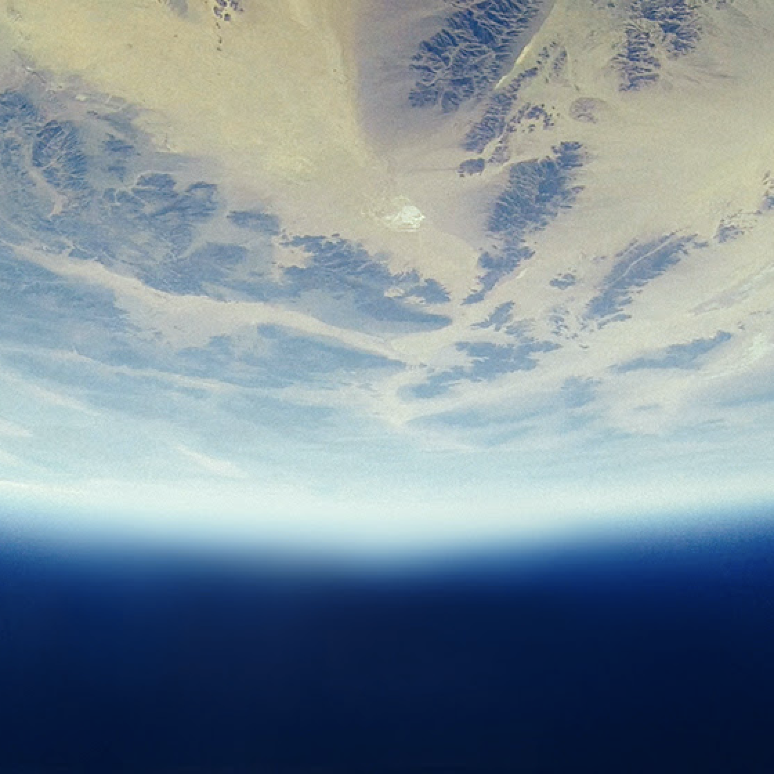 026 Earth Day 2020 — Wonder and Gratitude