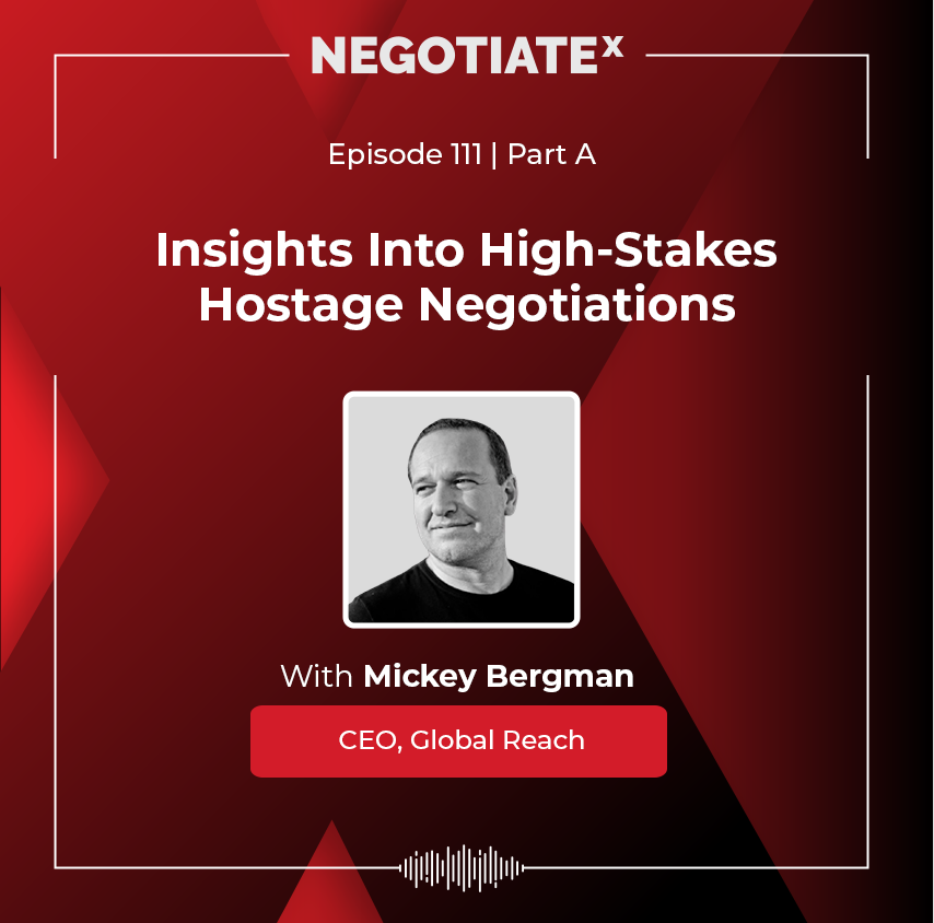 NEGOTIATEx