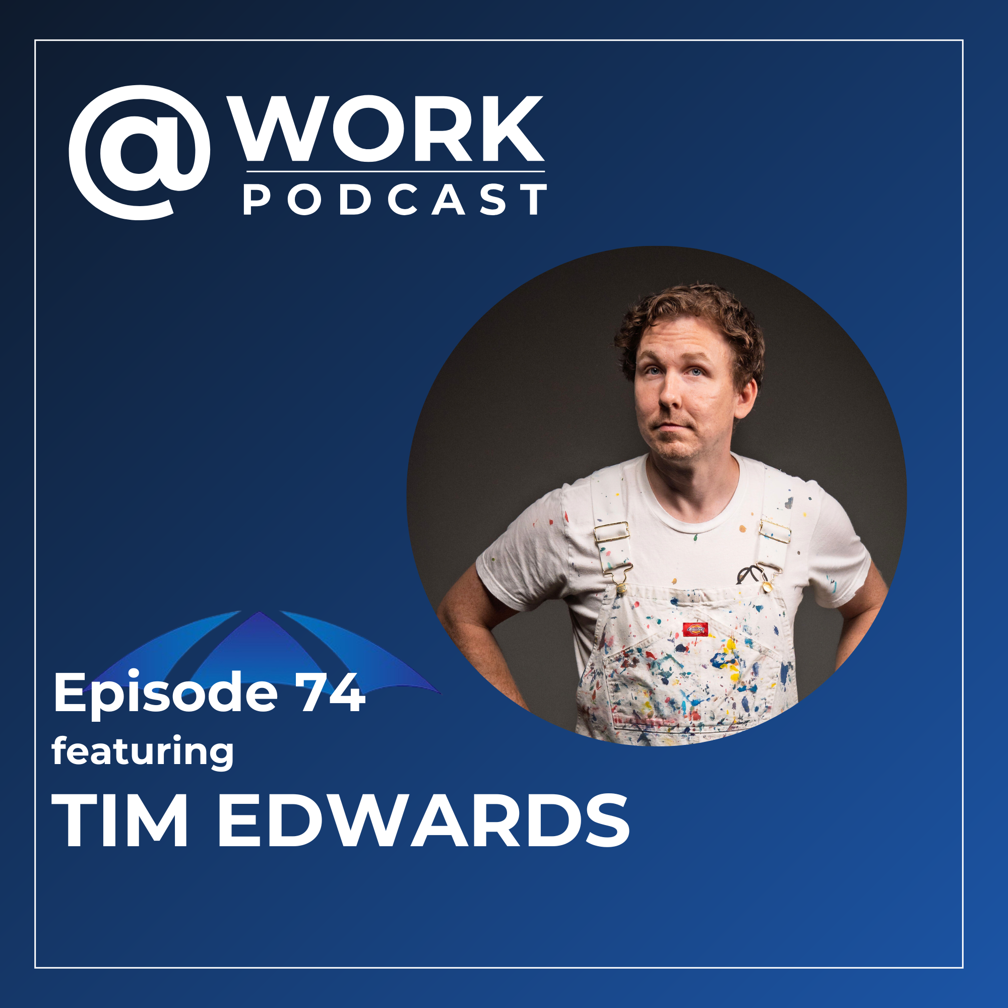 @Work Podcast
