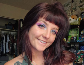 Unveiling Nature's Network Kaitlyn Kuehn on Fungi, Healing, and the Science of Connection