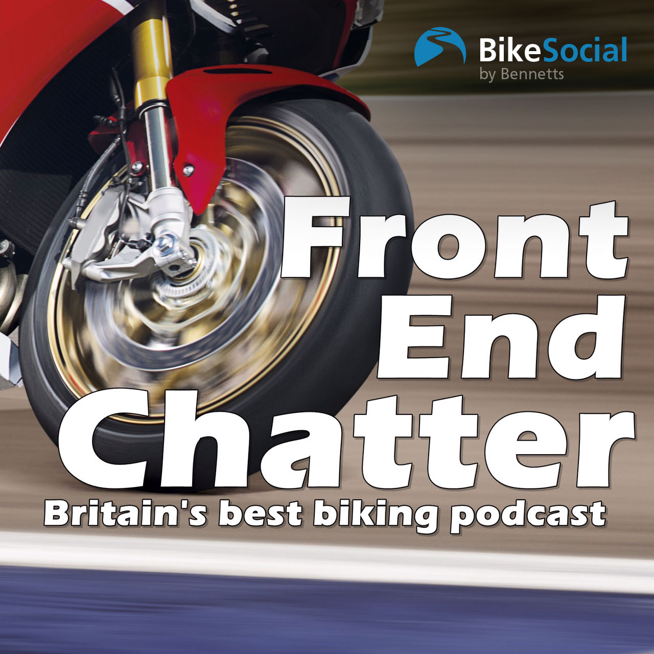 Front End Chatter