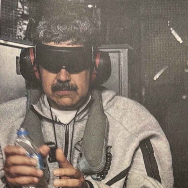 The First Listener DM's Episode of 2026