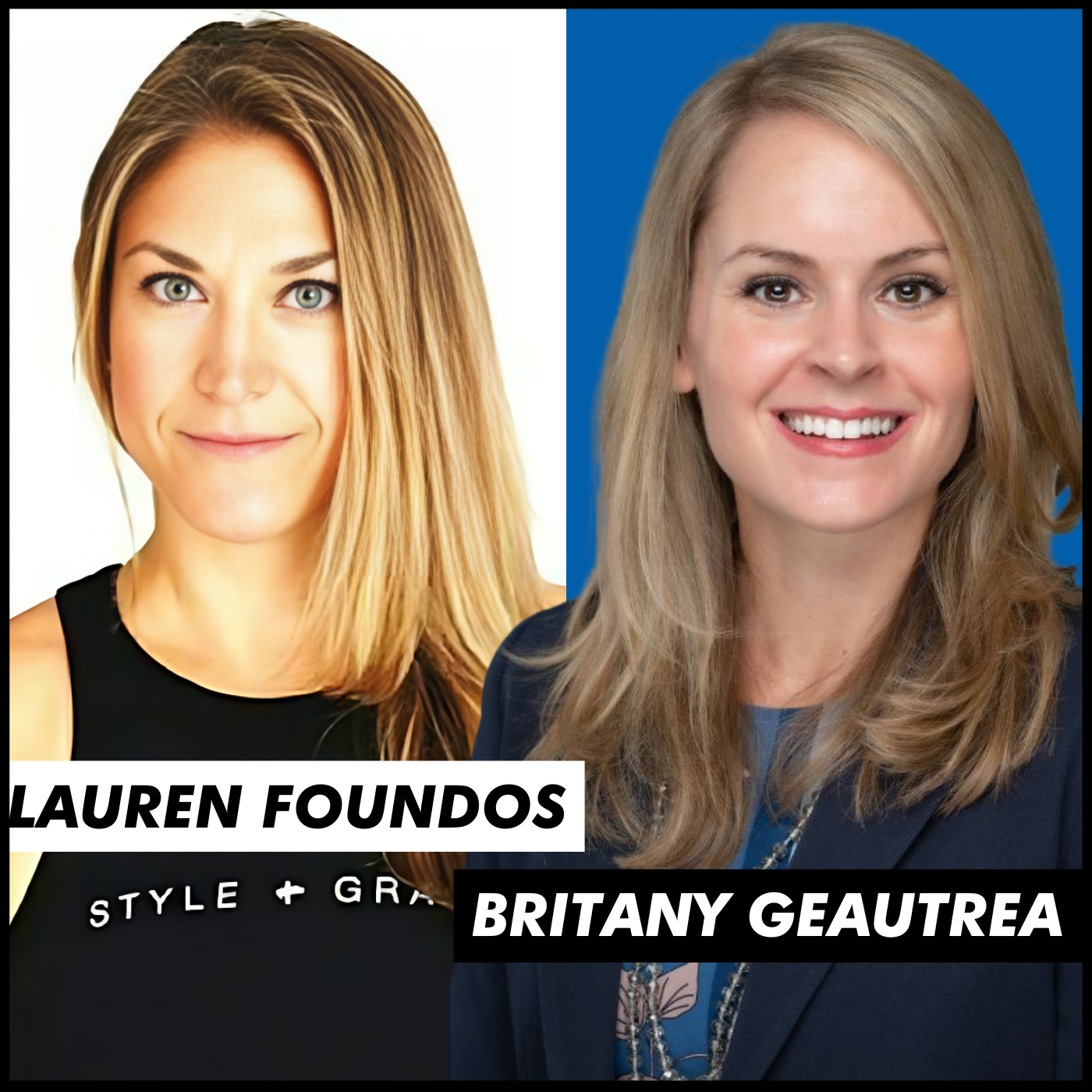 Women Investing Network Podcast