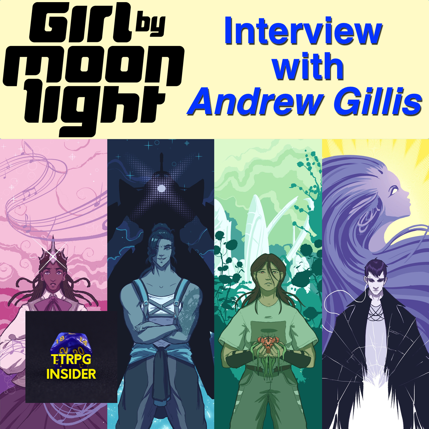TTRPG Insider