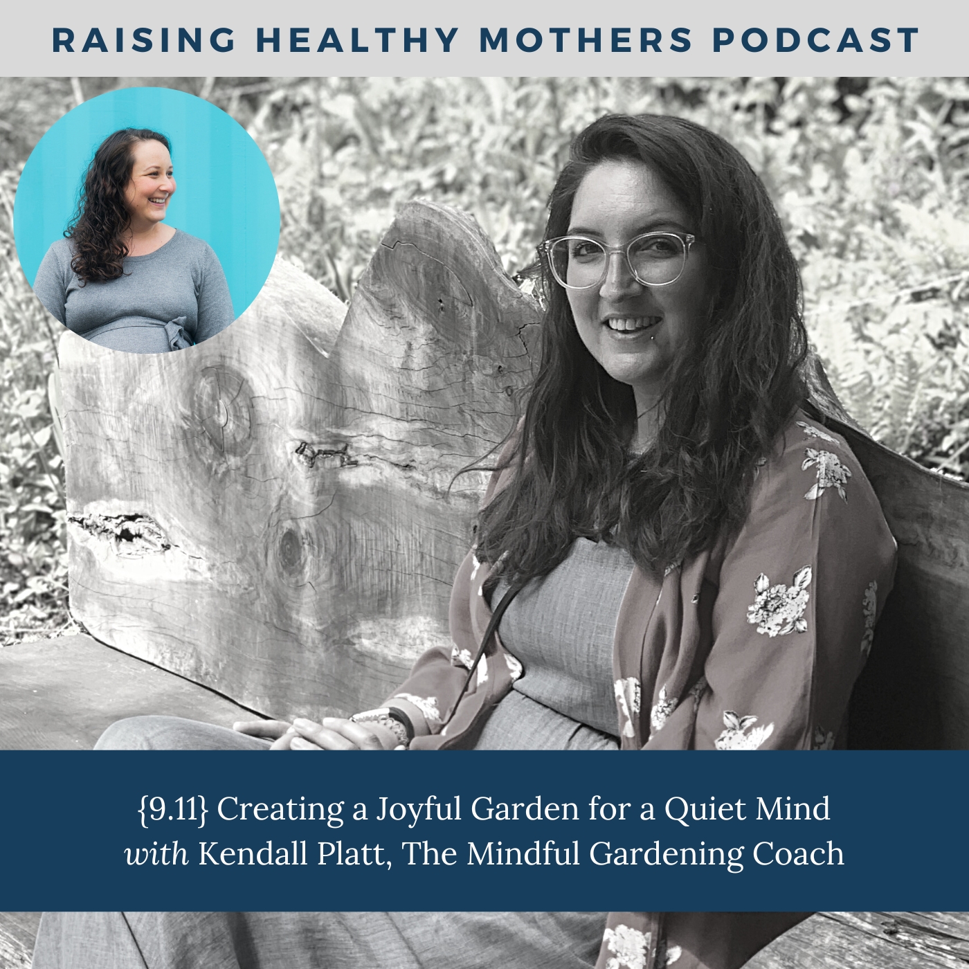 Raising Healthy Mothers