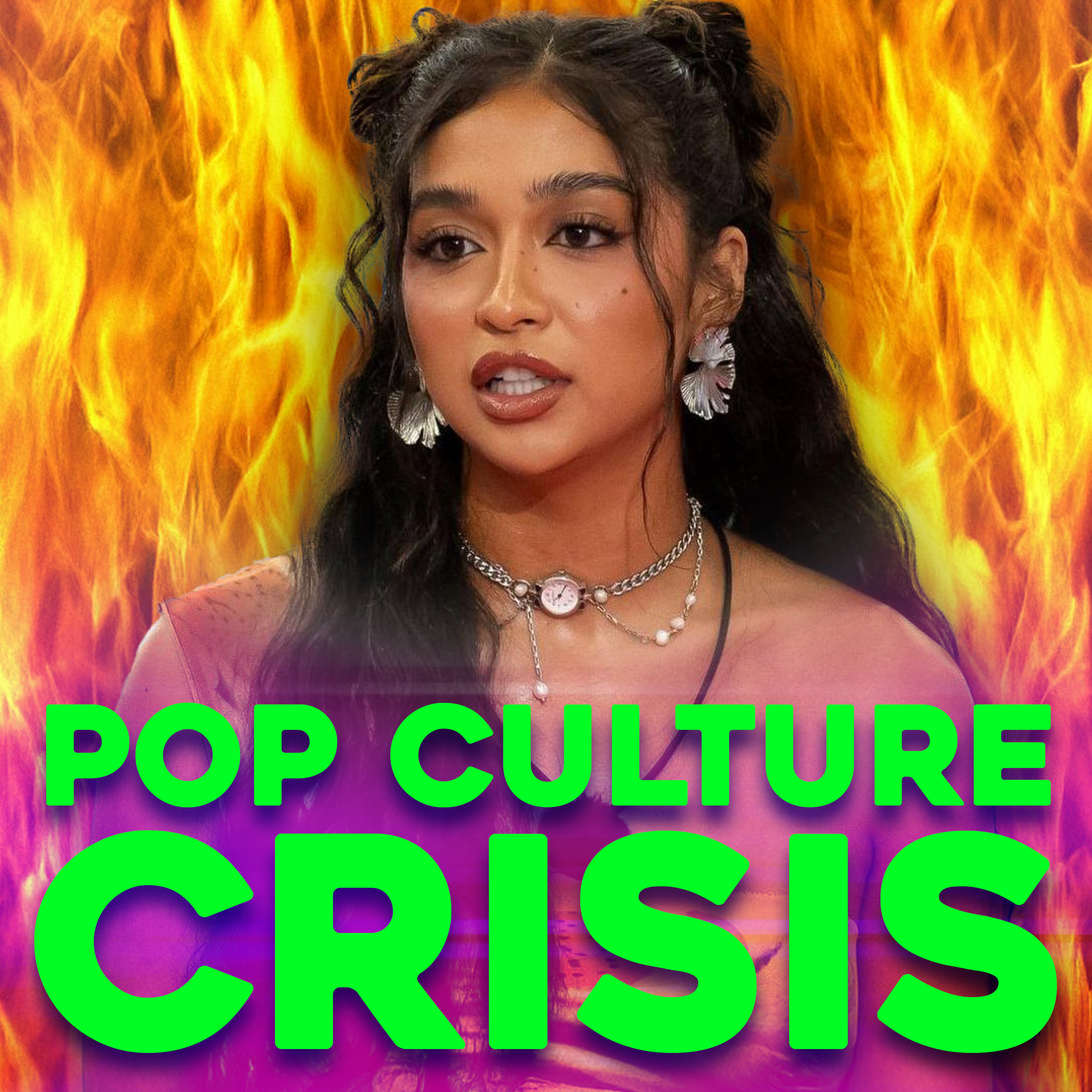 'Love Island' Star Cierra CANCELLED, Pedro Pascal CREEPY? 'SUPERMAN' Is About 'Politics'