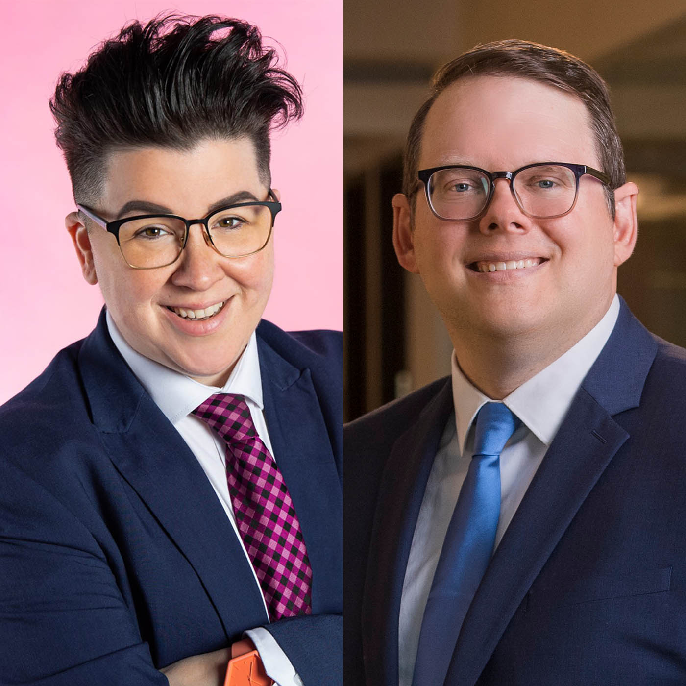 They Built a Media Career Without Leaving Their Apartment