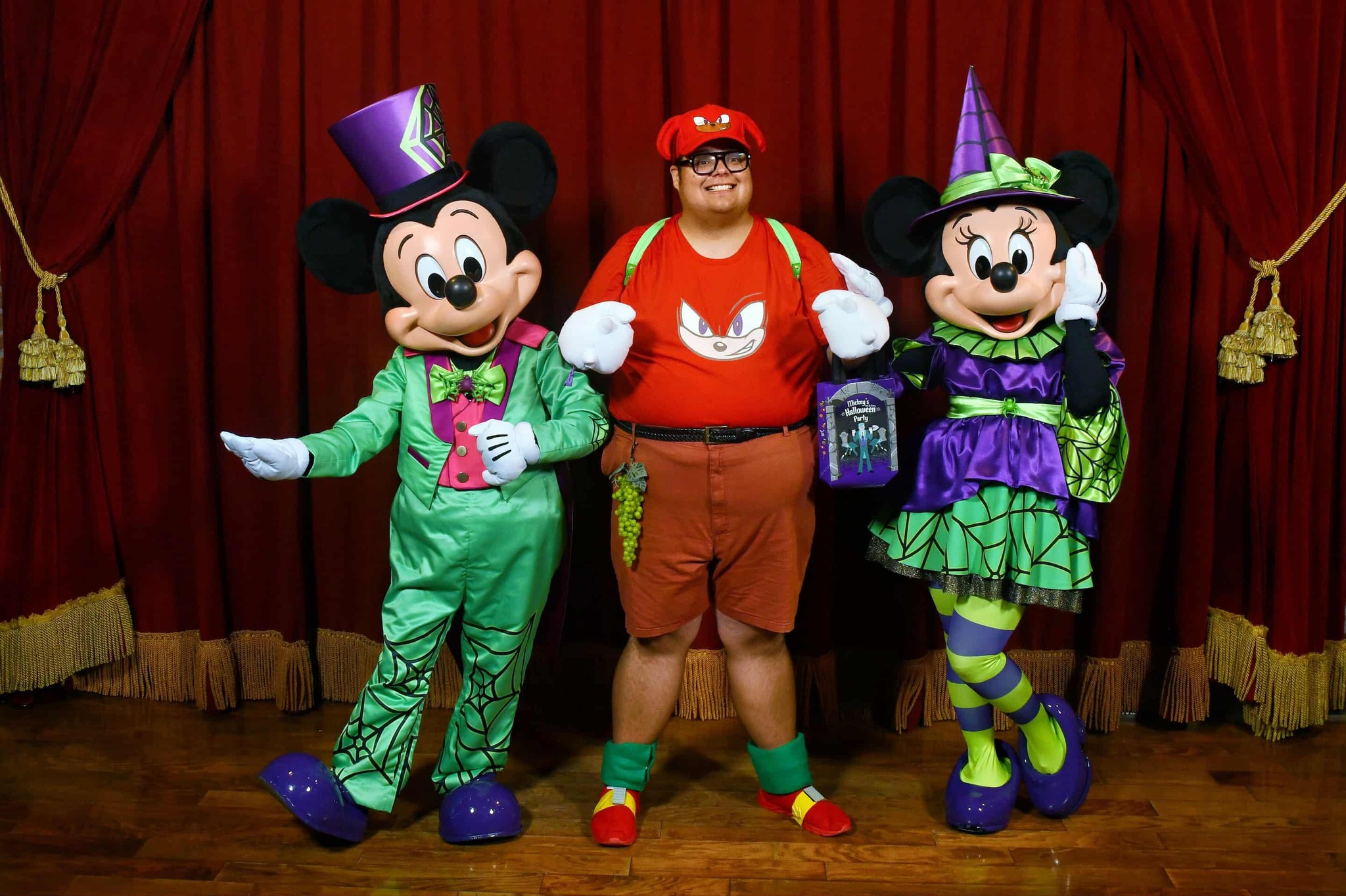 Monorail Tales: A Disney Fan Podcast