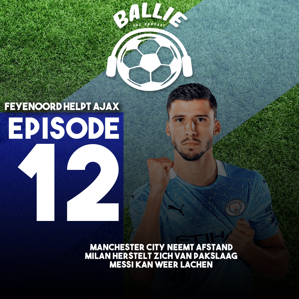 Ballie Podcast