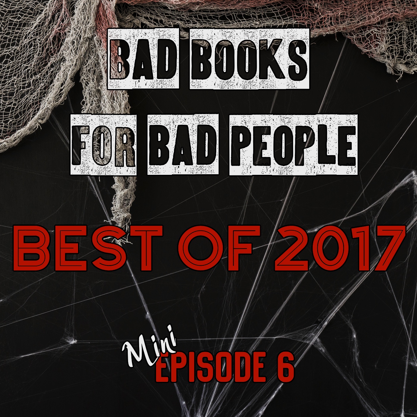 Mini Episode 6: Best of 2017