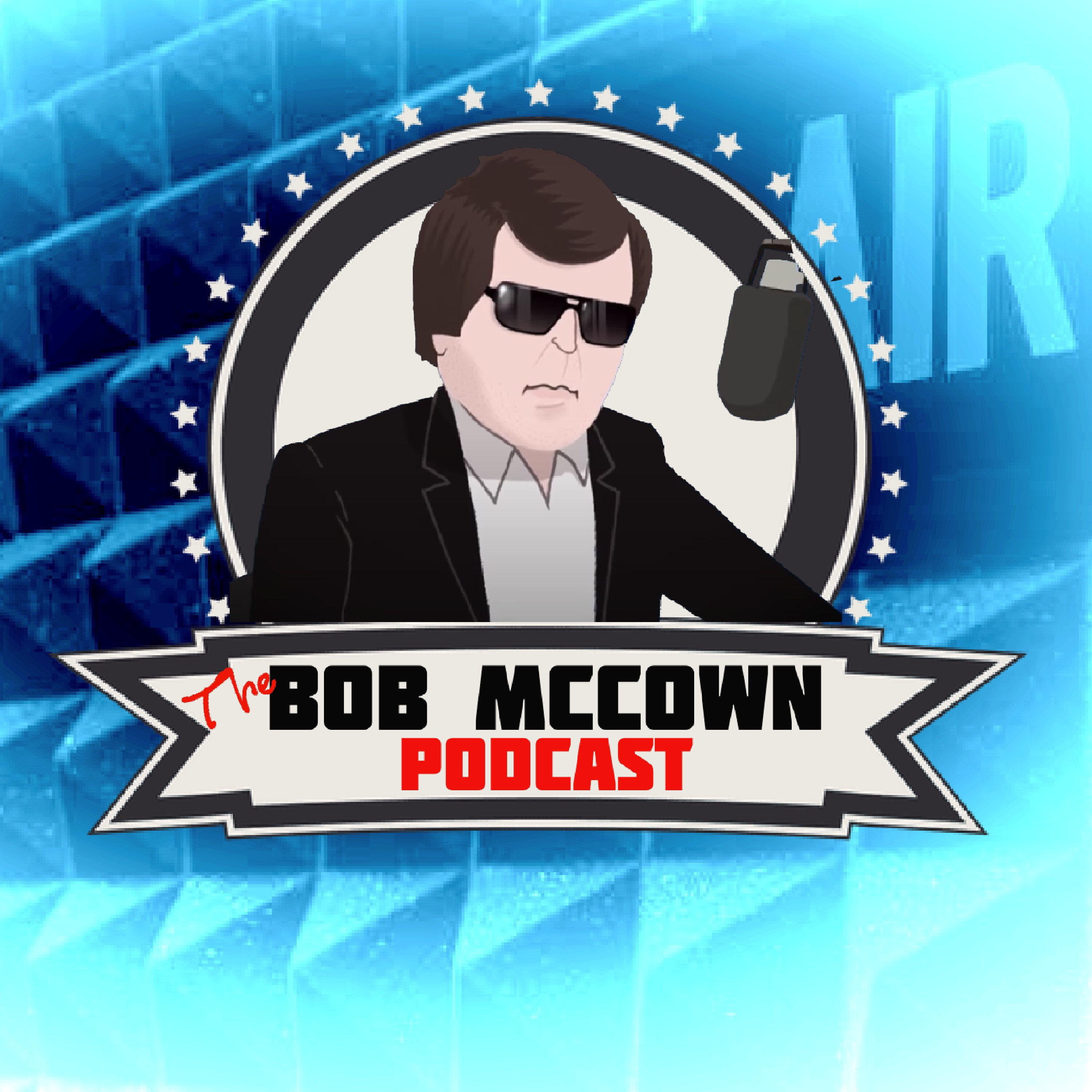 EP 259 - NHL ROOUND TABLE WITH DARREN MILLARD & JOHN FORSLUND.