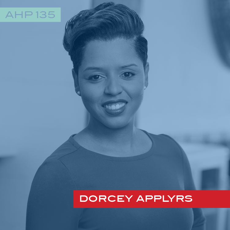 Dorcey Applyrs Ensures Government Works for All Residents