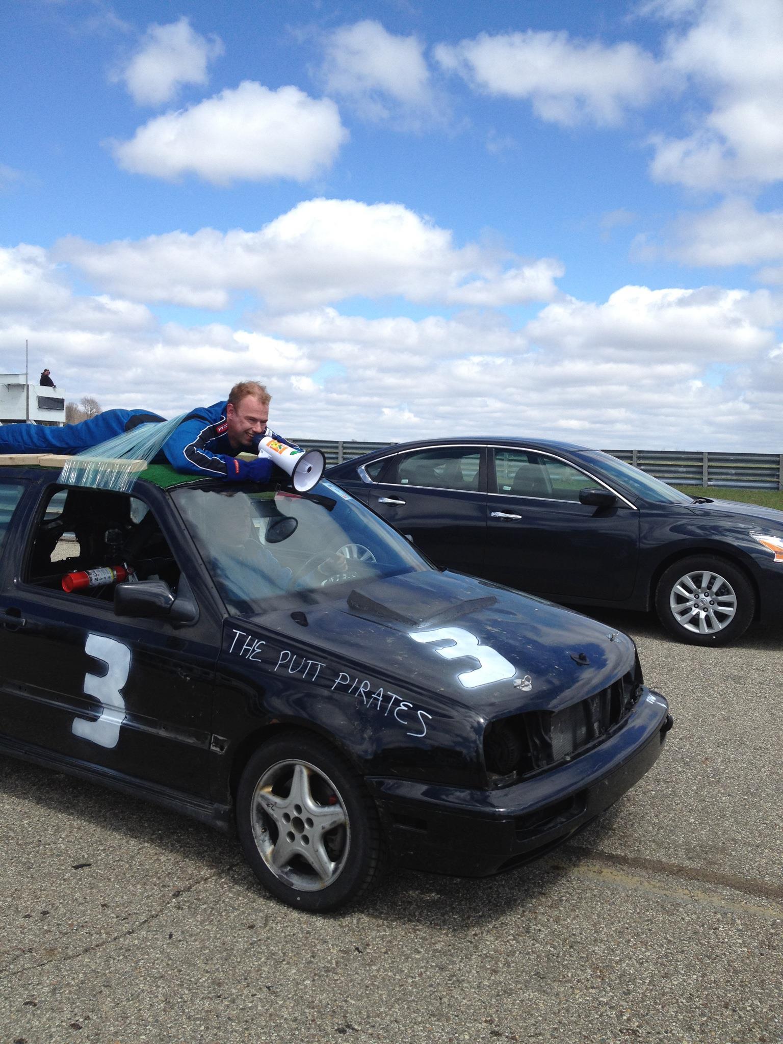 DwD 0641:  Dealing with Flags and Penalties