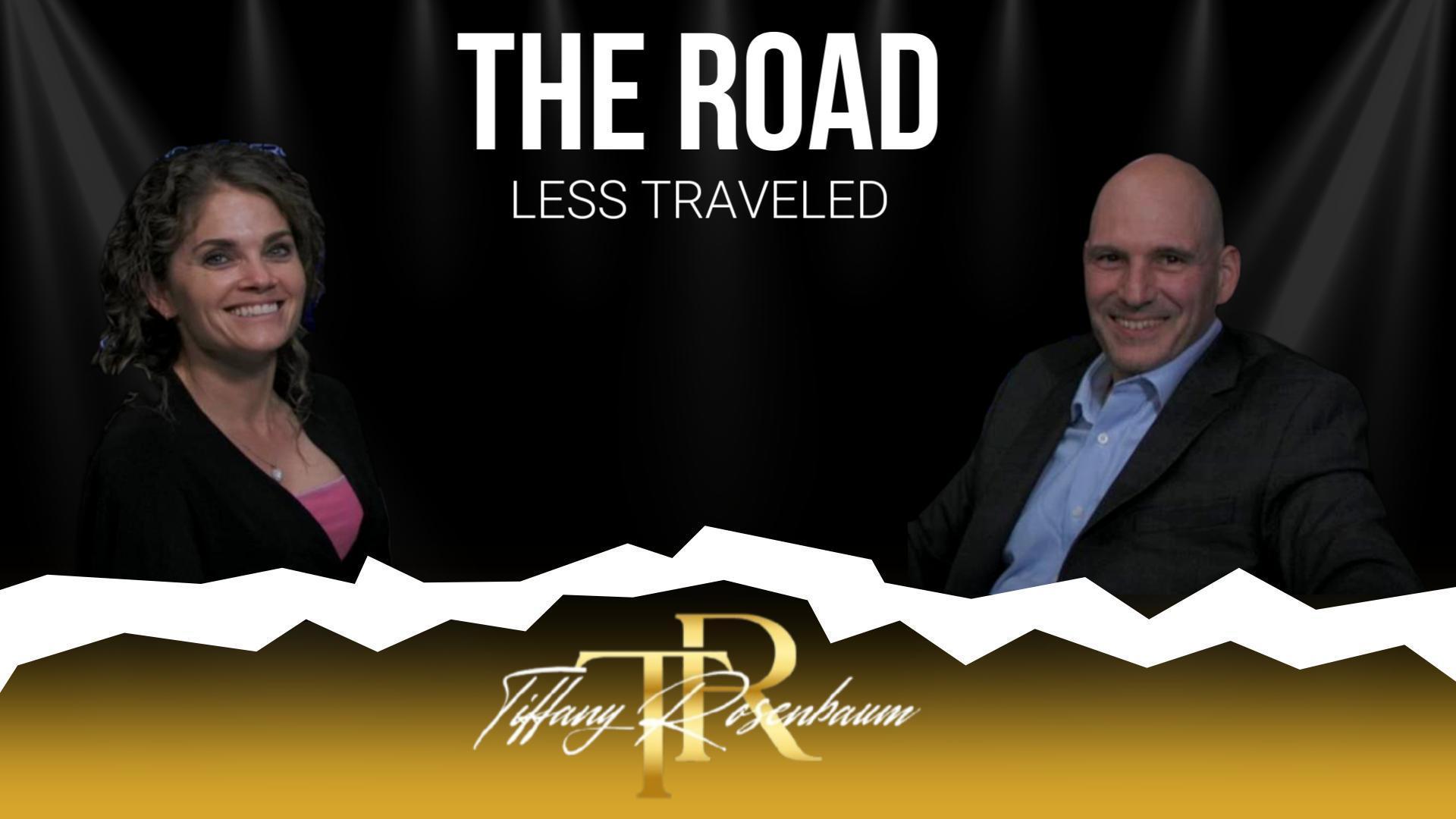 The Road Less Traveled