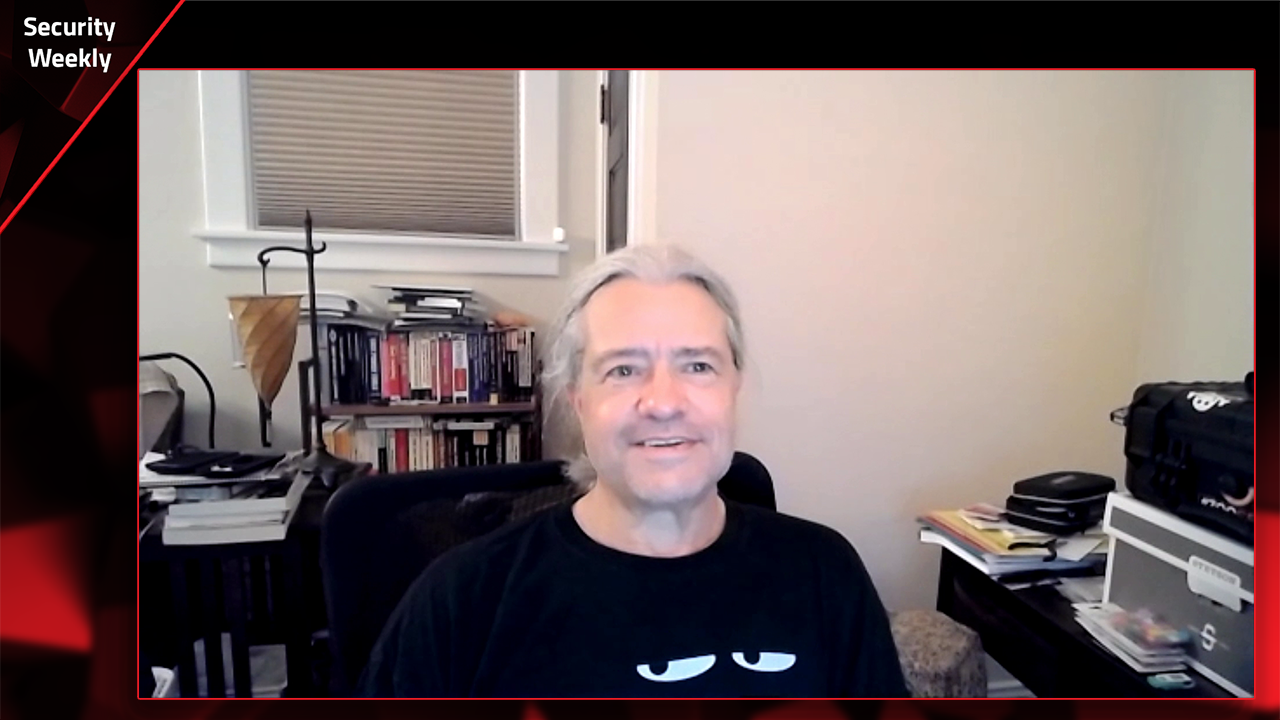 PSW #744 - Ray Davidson