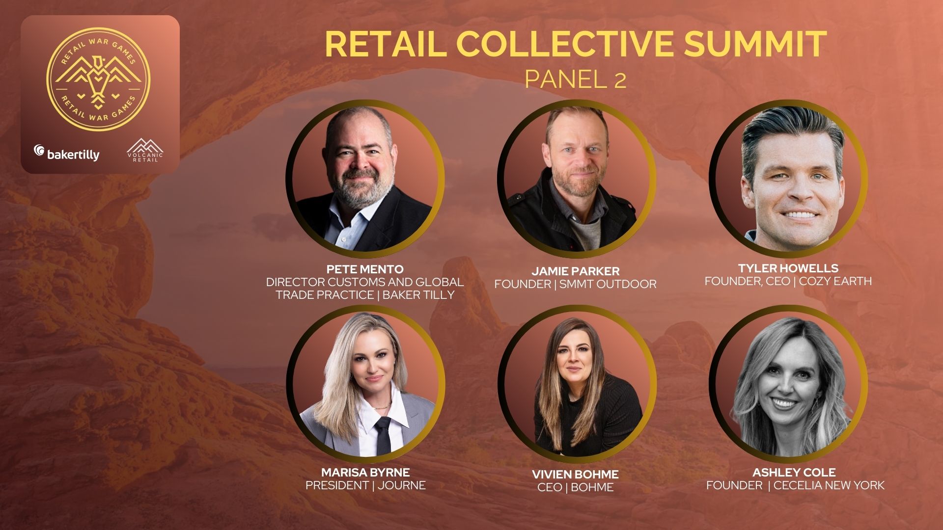 Building Resilient Supply Chains in a Volatile World in Fashion Apparel