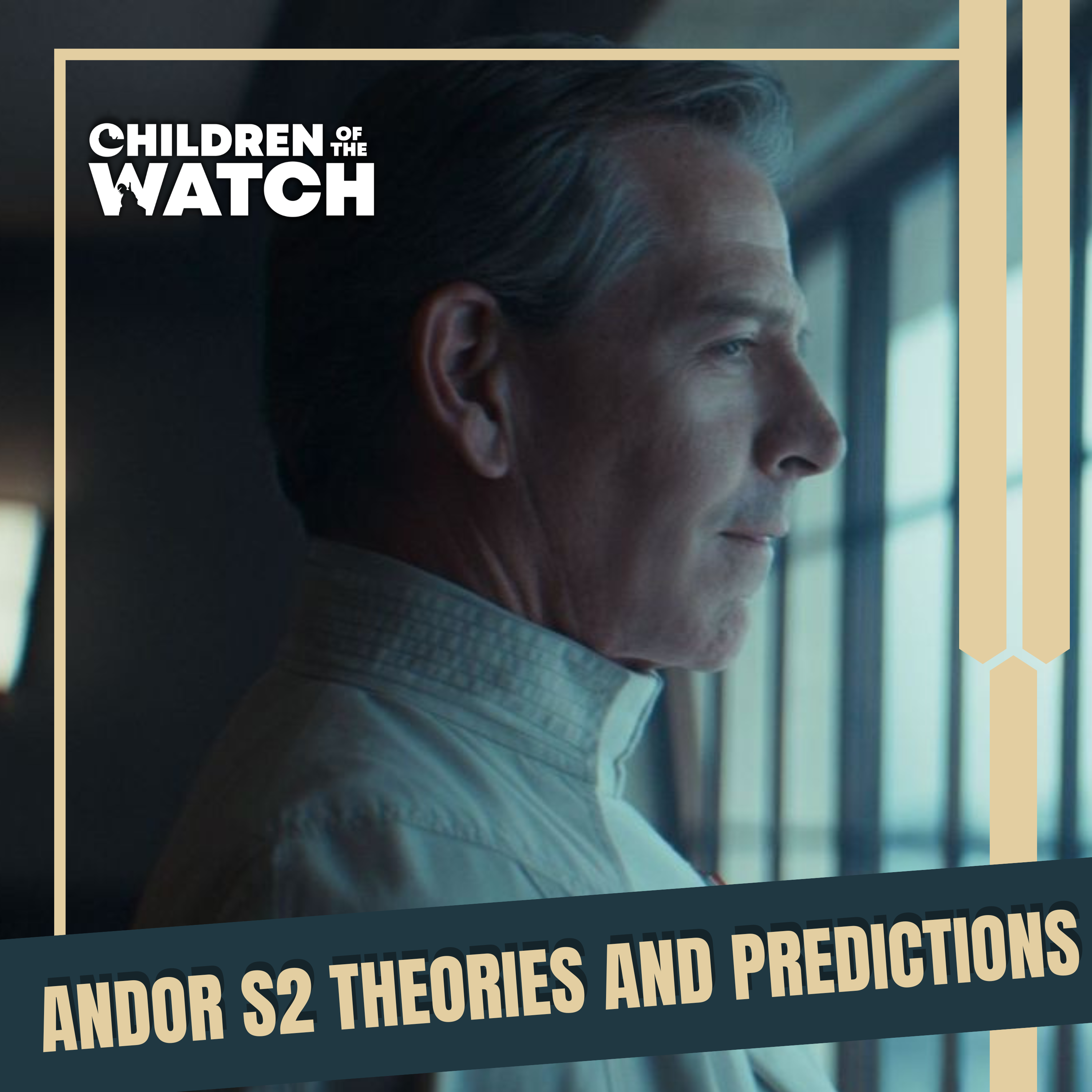 Andor Season 2 Theories and Predictions