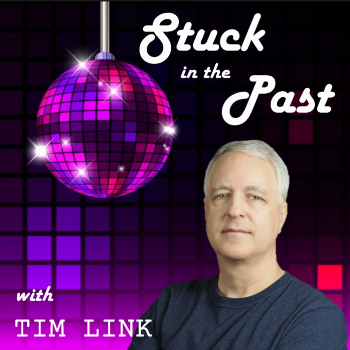 Stuck In The Past