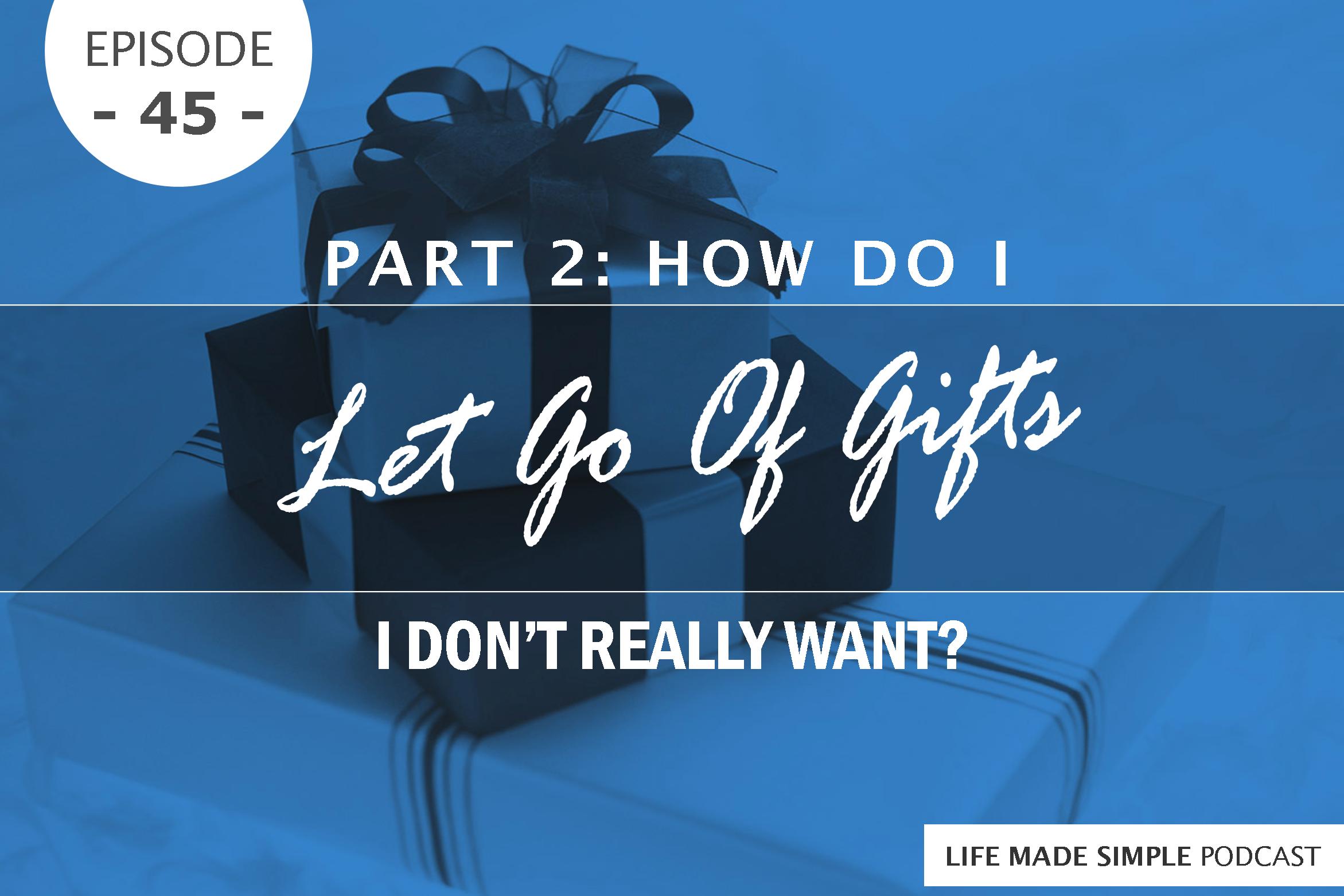 Life Made Simple with CarlaRae