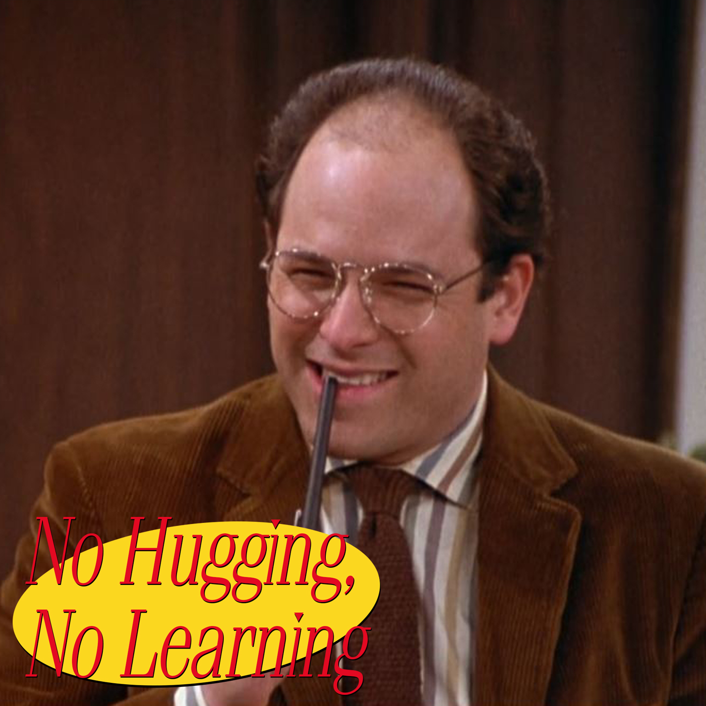 No Hugging, No Learning
