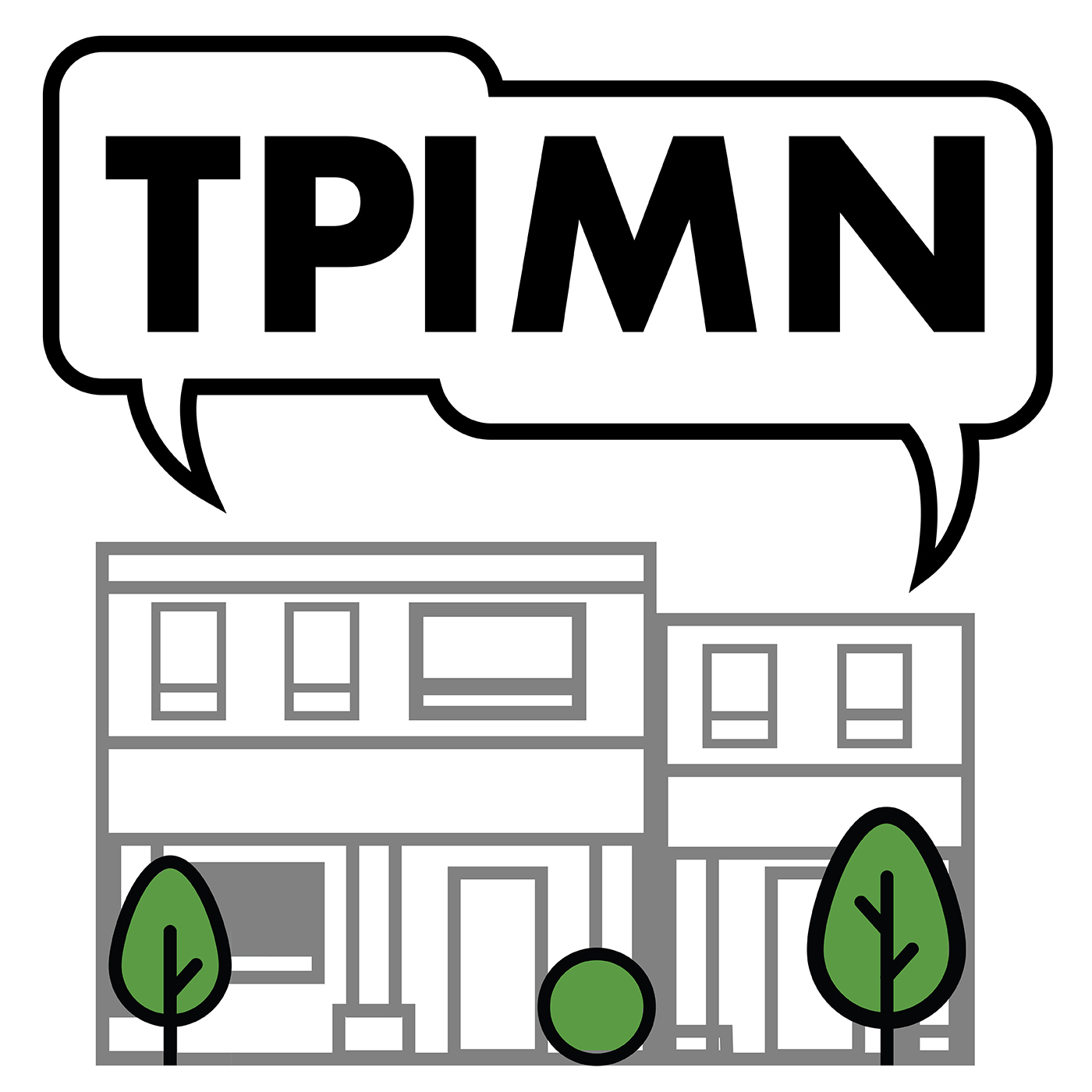 The People In My Neighborhood