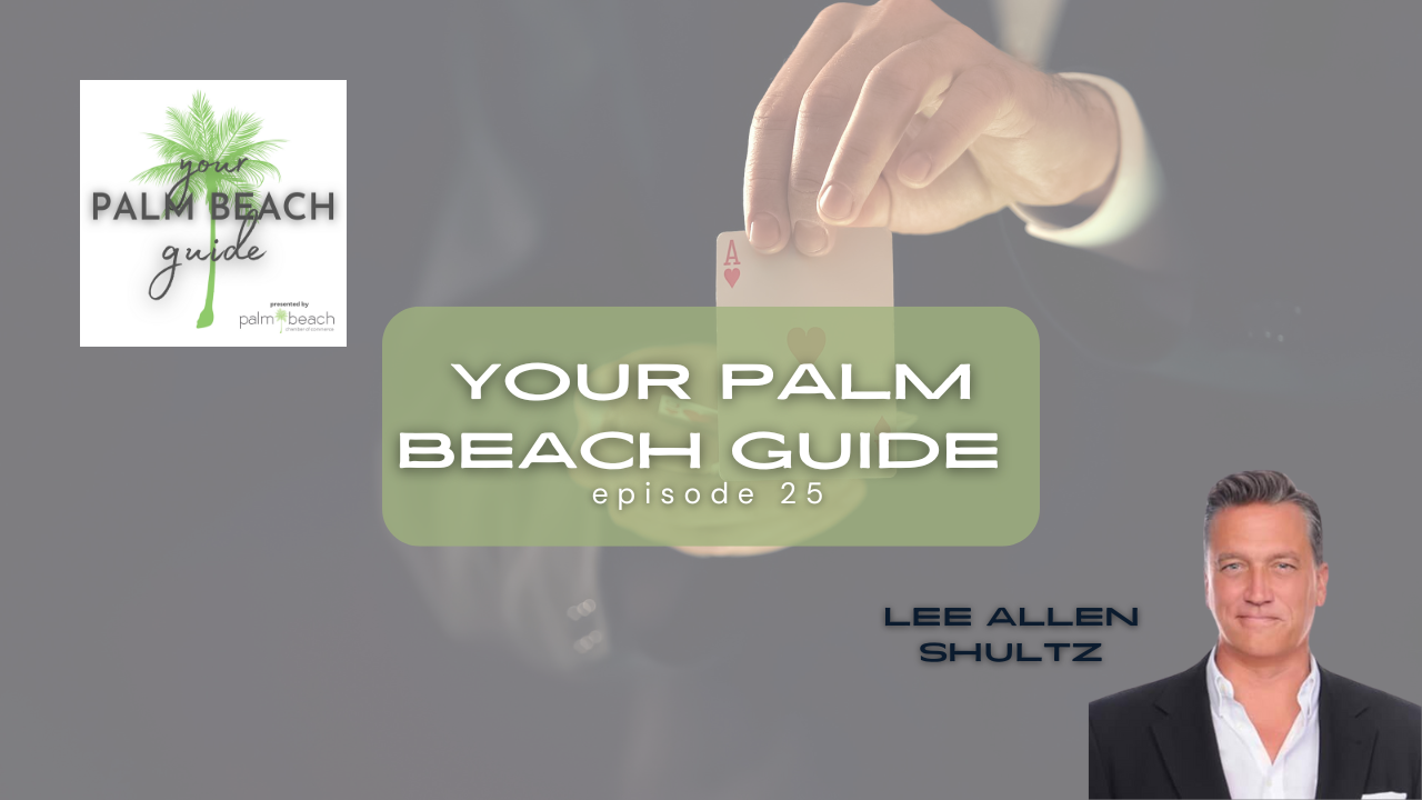 Your Palm Beach Guide