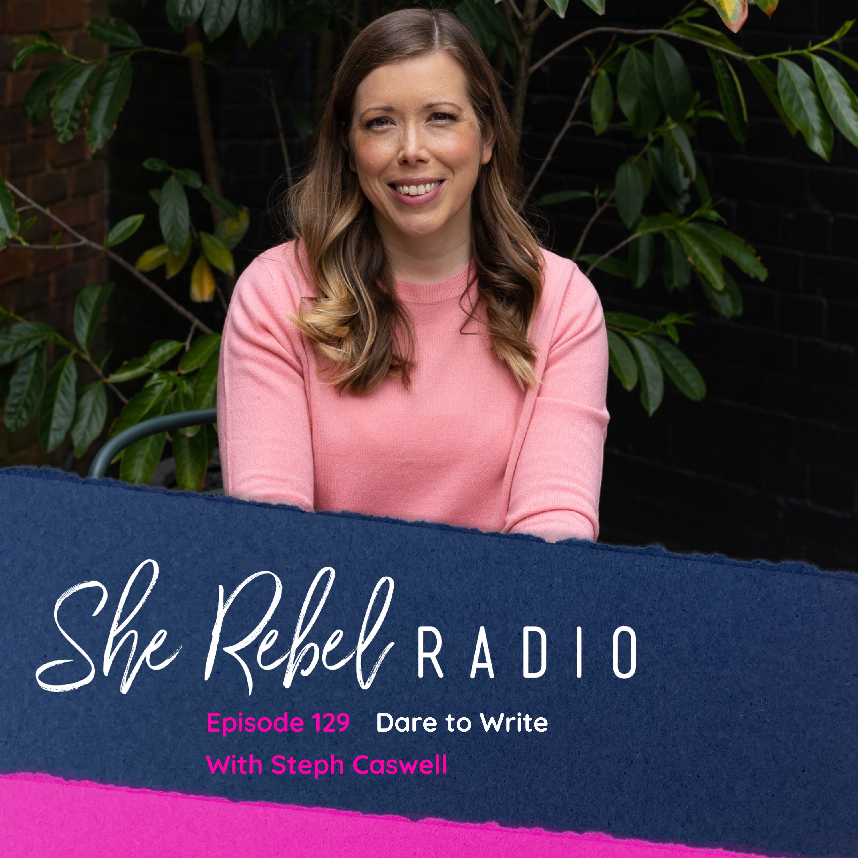 She Rebel Radio