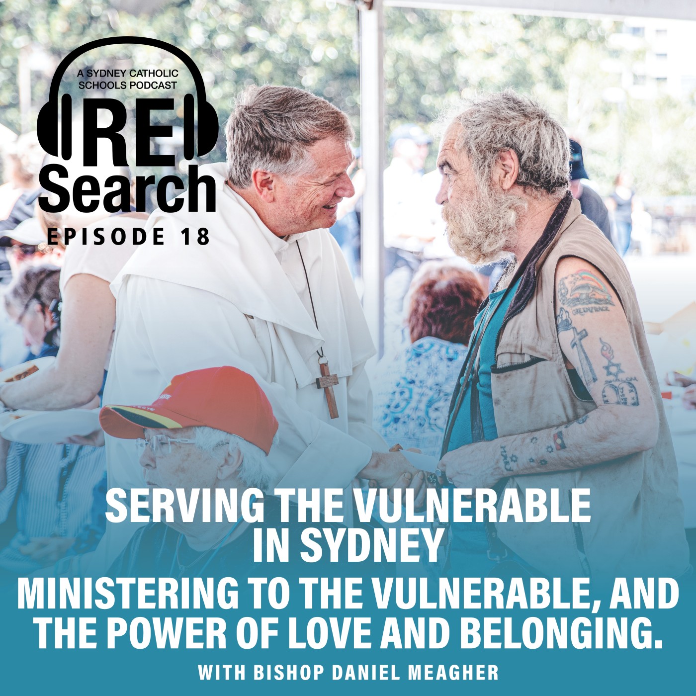 RE Search Episode 18: Serving the vulnerable in Sydney
